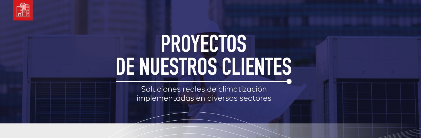 Proyectos Centuriosa